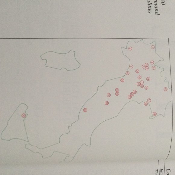 ITALIAN GOURMET COOKBOOK  Vintage 1987 1st Edition - Picture 6 of 11